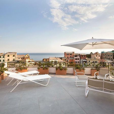 The Sunset Suite Vernazza Buitenkant foto