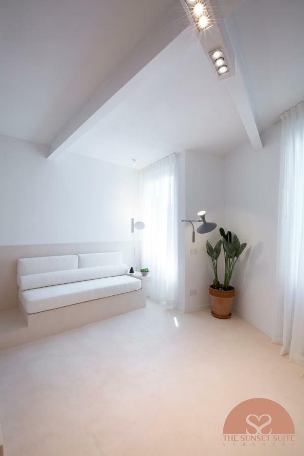 The Sunset Suite Vernazza Buitenkant foto