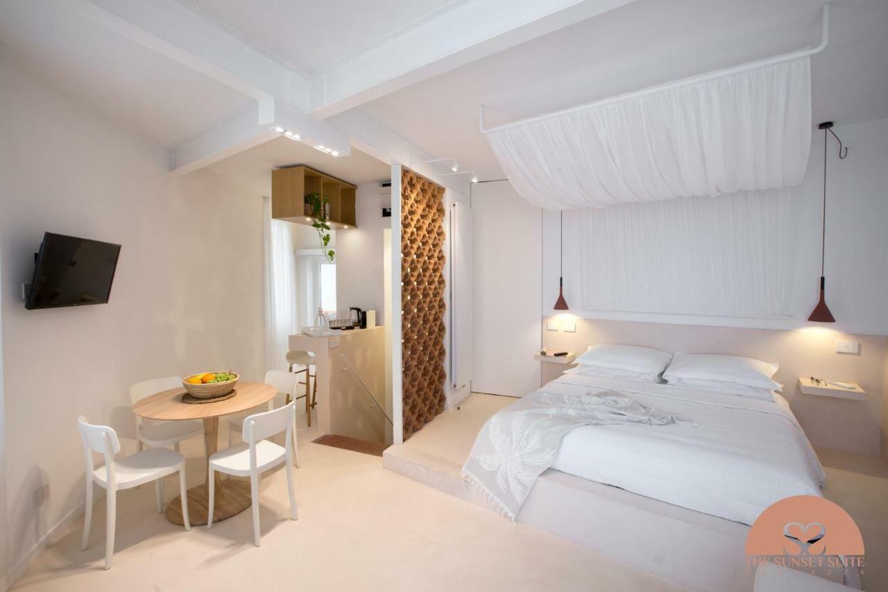 The Sunset Suite Vernazza Buitenkant foto